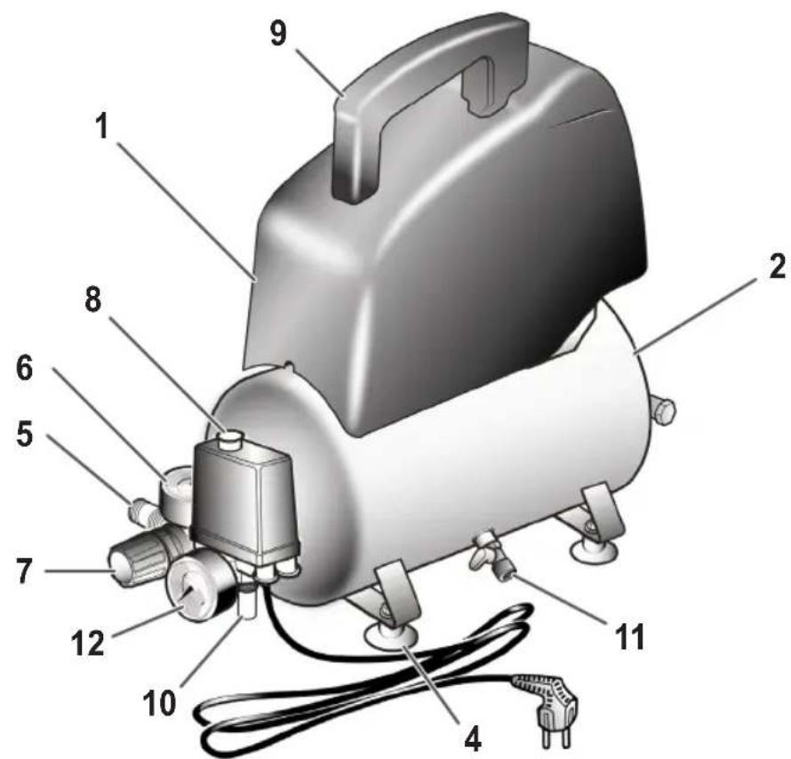 STANLEY DN 20086 - FR Légende - 1