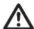 METABO Power 1805 W OF - Attention! - 1