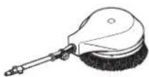 NILFISK CPG 135.18 P XTRA - G Maintenance, inspection et réparation - 34