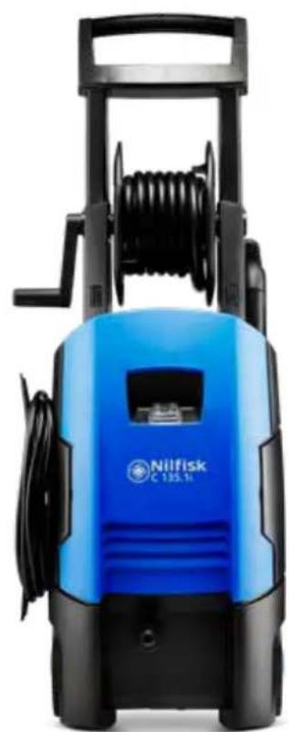 NILFISK CPG 135.18 P XTRA - Instructions d'utilisation - 4