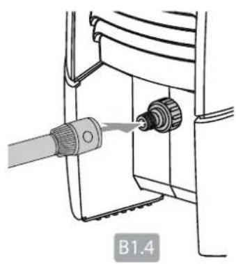 NILFISK CPG 135.18 P XTRA - G Maintenance, inspection et réparation - 6