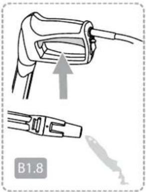 NILFISK CPG 135.18 P XTRA - G Maintenance, inspection et réparation - 9