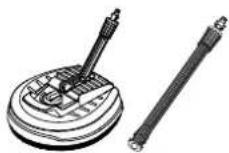 NILFISK CPG 135.18 P XTRA - G Maintenance, inspection et réparation - 37