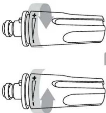 NILFISK CPG 135.18 P XTRA - G Maintenance, inspection et réparation - 13