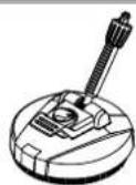 NILFISK CPG 135.18 P XTRA - G Maintenance, inspection et réparation - 38