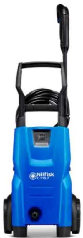 NILFISK C 125.76 PAD XTRA - GERMANY - 2