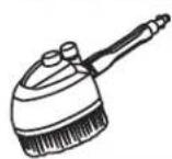 NILFISK C 125.76 PAD XTRA - H - 9