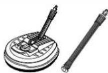 NILFISK C 125.76 PAD XTRA - H - 11