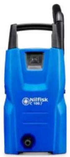 NILFISK C 125.76 PAD XTRA - POLAND - 1