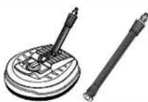 NILFISK C 125.76 PAD XTRA - H - 11