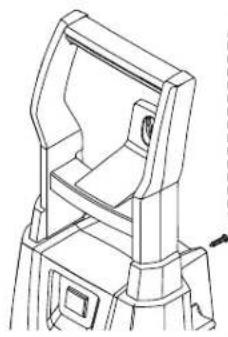 NILFISK C 120.76 PCAD - G Maintenance, inspection et réparation - 3