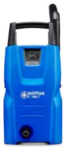 NILFISK C 120.76 PC XTRA - POLAND - 1