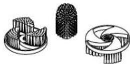 NILFISK C 120.76 PC XTRA - H - 10