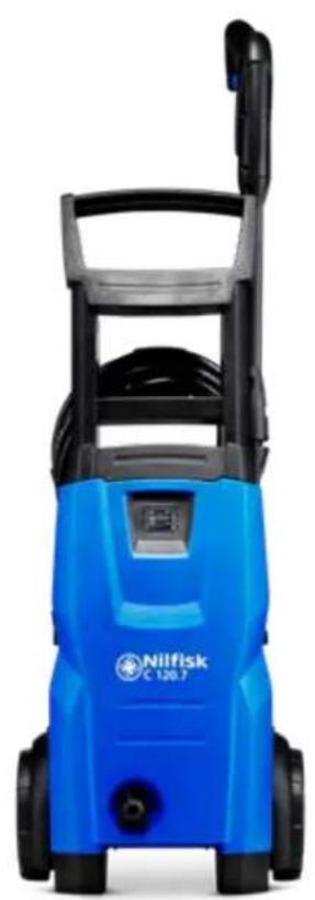 NILFISK C 120.76 PC XTRA - CANADA - 3