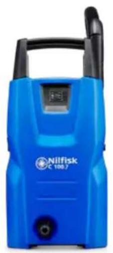 NILFISK C 110.75 Home XTRA - CANADA - 1