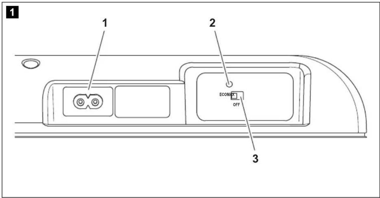 Mobicool F16 AC - 1