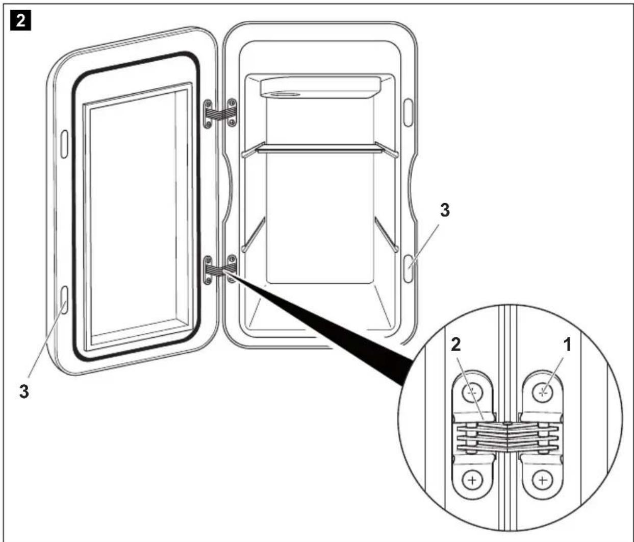 Mobicool F16 AC - 2