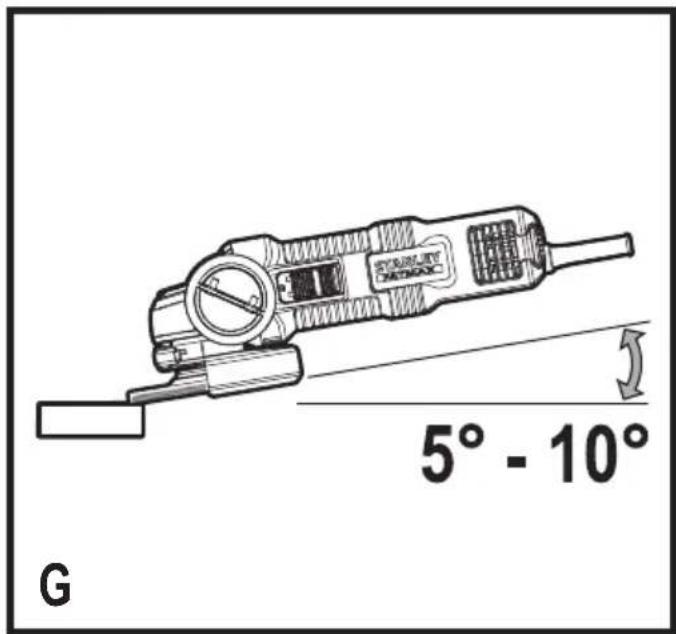 STANLEY FMEG220 - 1