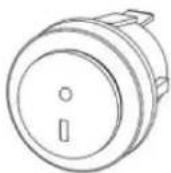 SunRed Spica Square - OPERATING INSTRUCTIONS - 1