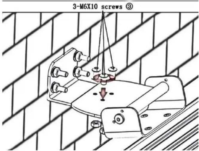 SunRed Polaris 3000 - Step 5: - 1