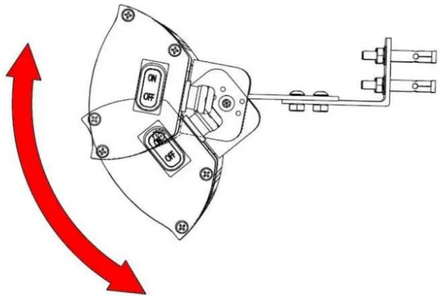 SunRed Polaris 3000 - Accessories - 1
