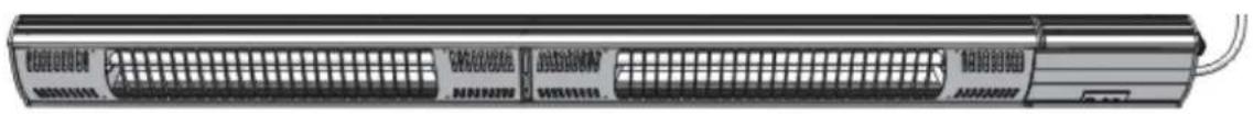 SunRed Polaris 3000 - 1