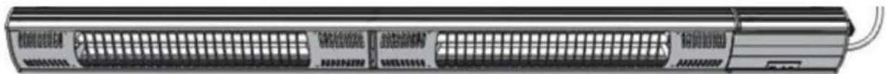 SunRed Polaris 3000 - 1