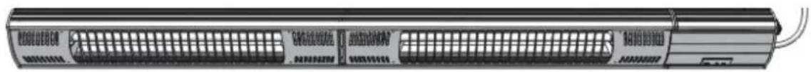 SunRed Polaris 3000 - 1