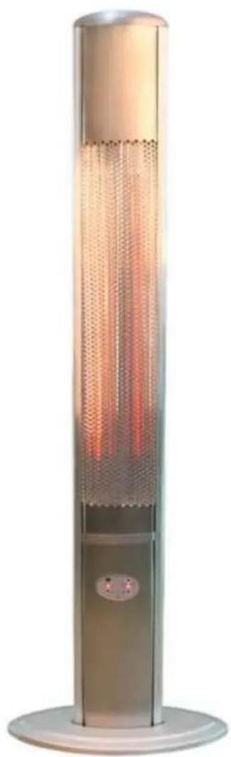 SunRed SLH12 - SLH12 - Electric Patio Heater Slimline - 1