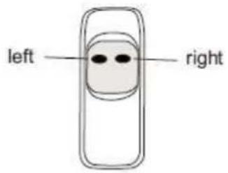 SunRed SLH12 - Bediening - 1
