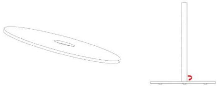 SunRed GS17K - Assembly - 1