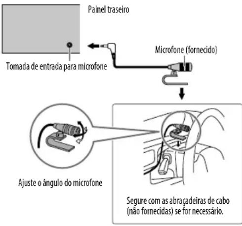 KENWOOD KDCX5200BT - BLUETOOTH — Ligação - 1