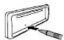 KENWOOD KDCX5200BT - FONCTIONNEMENT DE BASE - 3