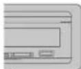 KENWOOD KDCX5200BT - Starten van de weergave - 2