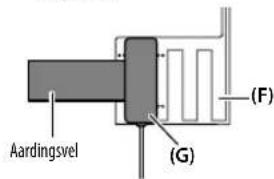 KENWOOD KMMBT504DAB - INSTALLEREN/VERBINDEN - 4