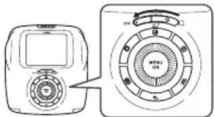 FUJIFILM Instax Square SQ20 - A fényképezőgép be- és kikapcsolása - 6