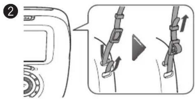 FUJIFILM Instax Square SQ20 - Información para la trazabilidad en Europa - 9