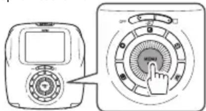 FUJIFILM Instax Square SQ20 - Een opnamemodus selecteren Opnamemodus - 1