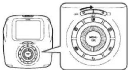 FUJIFILM Instax Square SQ20 - Encender/apagar la-camera - 3