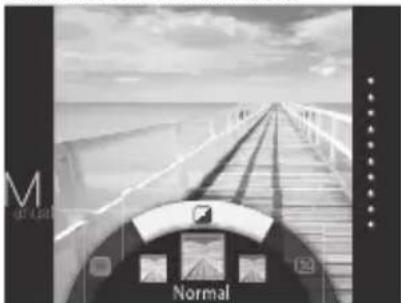 FUJIFILM Instax Square SQ20 - Cinnosti poças prehravania videozáznamu - 2