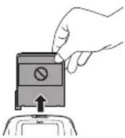 FUJIFILM Instax Square SQ20 - Vkladani filmové kazety - 4