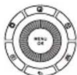 FUJIFILM Instax Square SQ20 - Utilisation de la molette de commande - 1