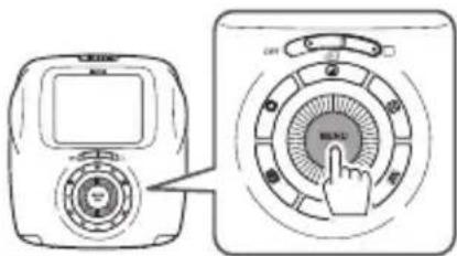 FUJIFILM Instax Square SQ20 - Menu odtwarzania - 1