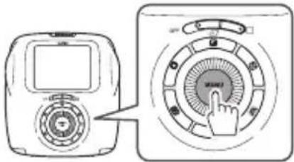 FUJIFILM Instax Square SQ20 - MehnohactpoiKn - 1