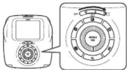 FUJIFILM Instax Square SQ20 - Het make van een Foto - 1