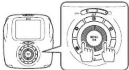 FUJIFILM Instax Square SQ20 - Prohlizeni obrzku - 3