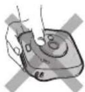 FUJIFILM Instax Square SQ20 - Información para la trazabilidad en Europa - 23