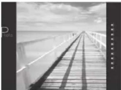 FUJIFILM Instax Square SQ20 - Turning the Camera on/off - 3