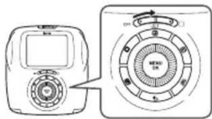 FUJIFILM Instax Square SQ20 - Playing back Movies - 1