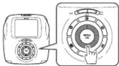 FUJIFILM Instax Square SQ20 - Videók lejátszása - 4